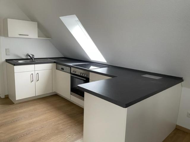 Ferienwohnung Wilzenbergblick 施马伦贝格 外观 照片